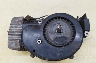 MOTORE SI,BRAVO PIAGGIO