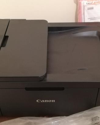 Stampante multifunzione Canon 