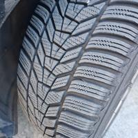 Gomme invernali