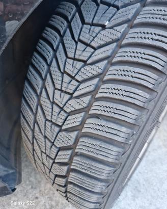 Gomme invernali