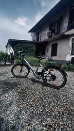 Bici elettrica