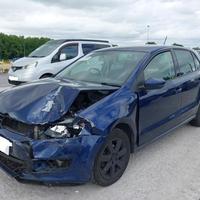 RICAMBI USATI AUTO VOLKSWAGEN Polo 5Â° Serie CFW D