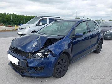 RICAMBI USATI AUTO VOLKSWAGEN Polo 5Â° Serie CFW D
