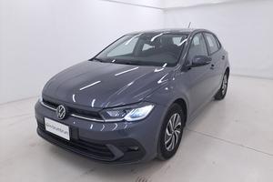 Volkswagen Polo Life BR538600 1.0 Benzina 95CV