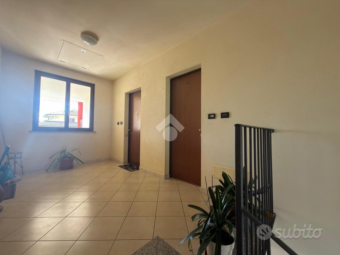 Apartment in Crescentino, Lignola - Altro
