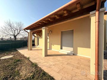 Rif.4751| casa ind. mira