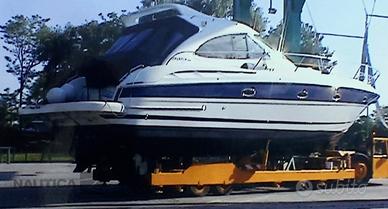 Bavaria Bmb 38 Ht (2006)