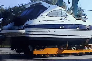 Bavaria Bmb 38 Ht (2006)