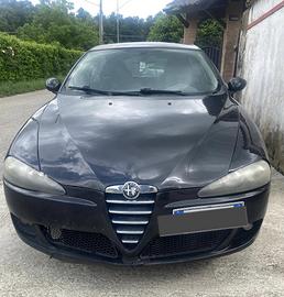 alfa romeo 147