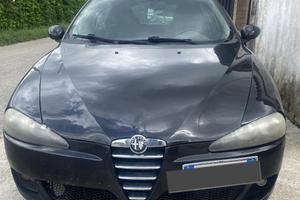 alfa romeo 147