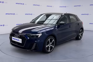 AUDI A1 SPB 30 TFSI S TRONIC S LINE ED