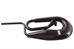 Scarico serpentone Boxer Sito 319