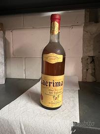 Lacrima rosato del salento 1966