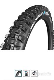 Copertone e-bike mtb