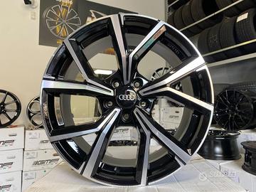 Cerchi Audi raggio 19 cod.92842