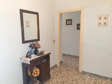 Appartamento luminoso e vicino ai servizi