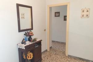 Appartamento luminoso e vicino ai servizi