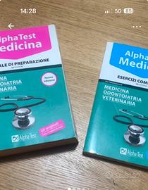 Test per medicina e veterinaria