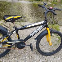 Bici per bambini  HORNET