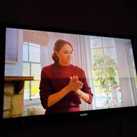 SONY BRAVIA KDL 46HX820