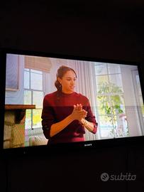 SONY BRAVIA KDL 46HX820