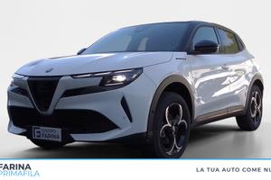 ALFA ROMEO Junior Ibrida Ibrida Speciale1.2 N89543