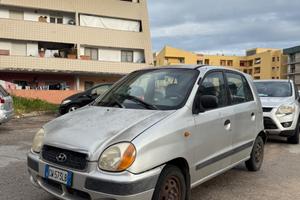 Hyundai Atos 2005