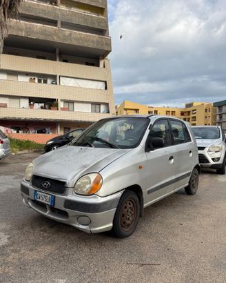 Hyundai Atos 2005