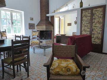 Mezzojuso/villafrati villa indipendente rif 159/24