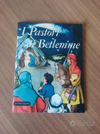 I Pastori di Betlemme - Bibliotechina Natalizia