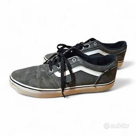 Vans Chapman Stripe 45 grigio