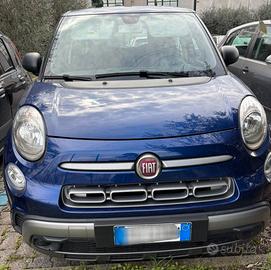 Fiat 500L 1.4 95 CV Cross unica proprietaria