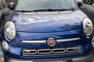 Fiat 500L 1.4 95 CV Cross unica proprietaria