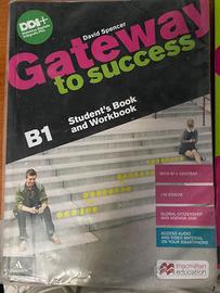 Gateway to sucesse B1