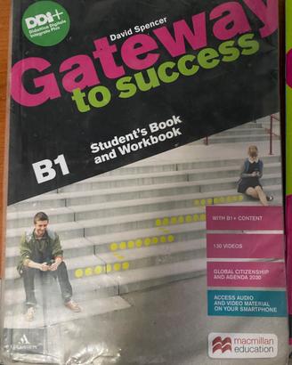 Gateway to sucesse B1