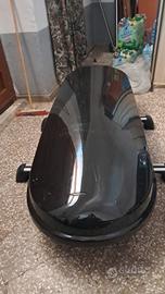 baule auto Renault 