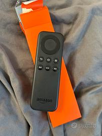 Telecomando amazon