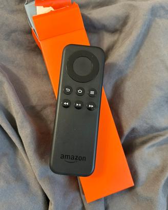 Telecomando amazon