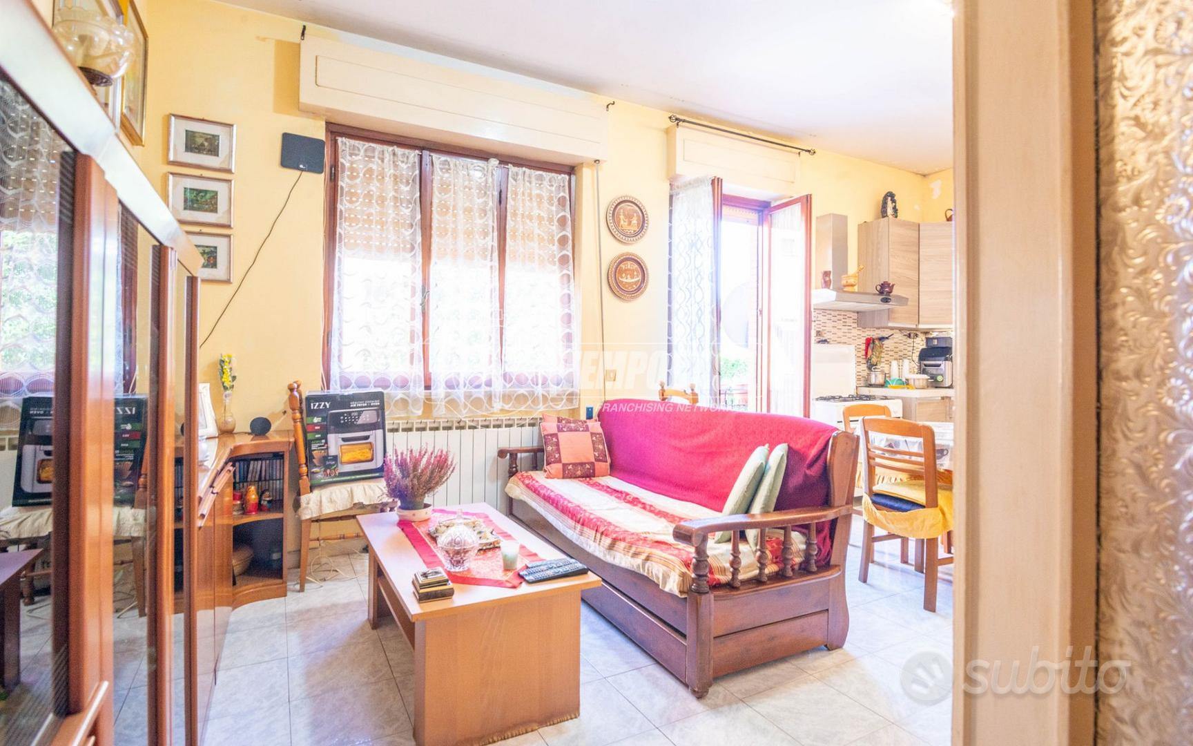 Appartamento – Anguillara Sabazia, Colle Biadaro, Roma Capitale - Vista 5