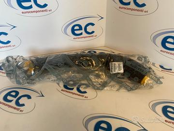 TUBO GOMMA ASPIRAZIONE INTERCOOLER FIAT DUCATO 2.3