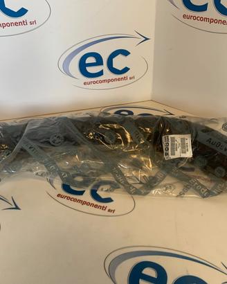 TUBO GOMMA ASPIRAZIONE INTERCOOLER FIAT DUCATO 2.3