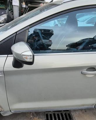 FORD KUGA 2009 - PORTA ANTERIORE SINISTRO
