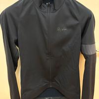Rapha giacca ciclismo invernale