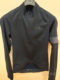 Rapha giacca ciclismo invernale
