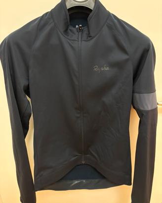 Rapha giacca ciclismo invernale
