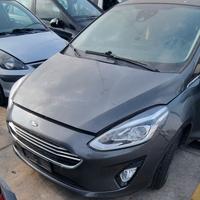MUSATA FORD FIESTA 2019>