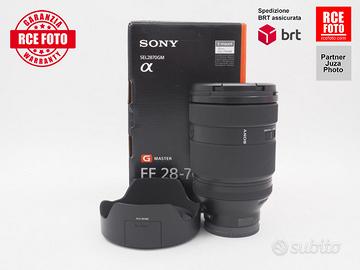 Sony FE 28-70 F2 GM (Sony)