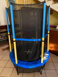 Trampolino