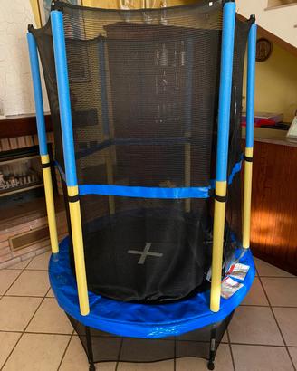 Trampolino