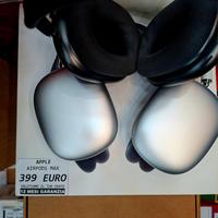 Airpods max originali
